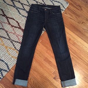 Joes Dark Wash Jeans